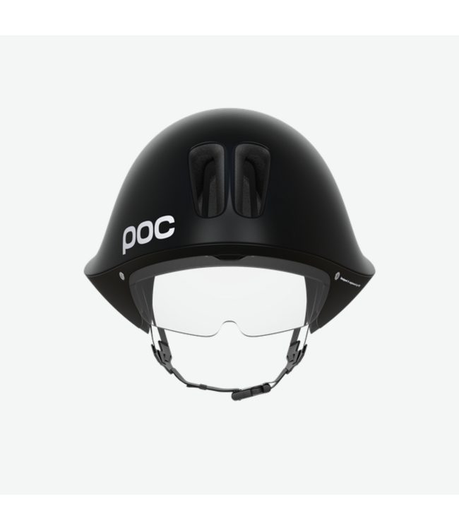 POC POC, Tempor Uranium- Black Matt, M/L