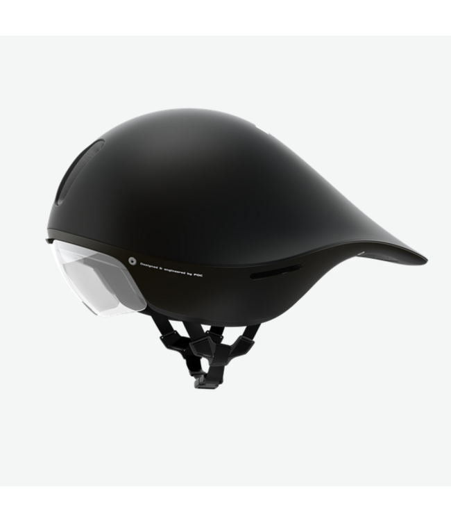 POC POC, Tempor Uranium- Black Matt, M/L