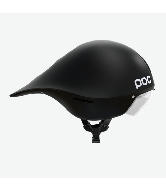 POC POC, Tempor Uranium- Black Matt, M/L