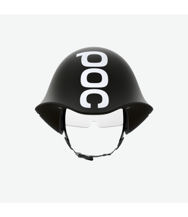 POC POC, Tempor Uranium- Black Matt, M/L