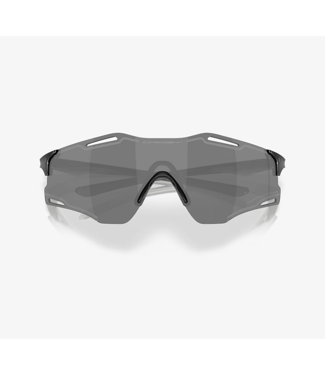Oakley Oakley, Cybr Zero Polished- Black W/ Clear Photochromic 50%