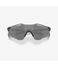 Oakley Oakley, Cybr Zero Polished- Black W/ Clear Photochromic 50%