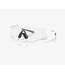 Oakley Oakley, Cybr Zero MT- White W/Clear Photochromic 50%