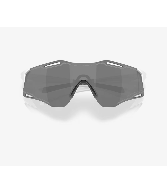 Oakley Oakley, Cybr Zero MT- White W/Clear Photochromic 50%