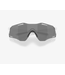 Oakley Oakley, Cybr Zero MT- White W/Clear Photochromic 50%