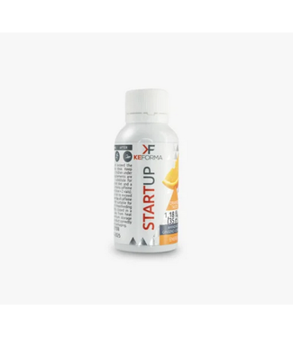 KEFORMA, Start up- Orange