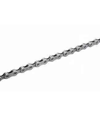 Shimano Shimano XT CN-M8100 Chain - 12-Speed, 138 Links, Silver