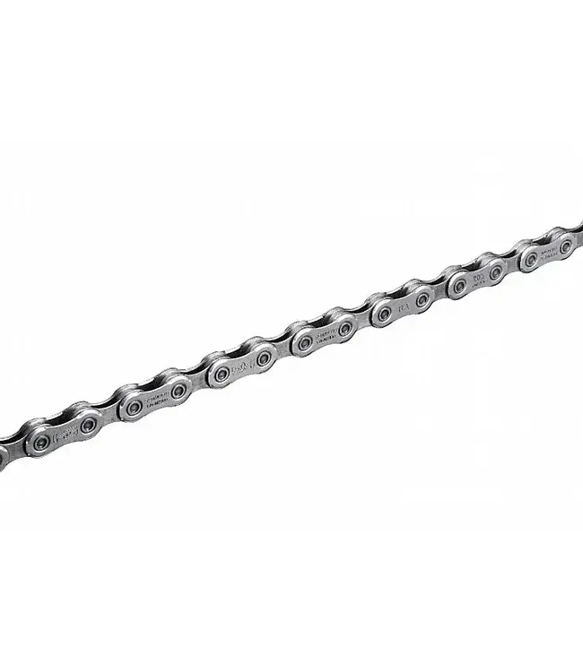 Shimano Shimano XT CN-M8100 Chain - 12-Speed, 138 Links, Silver