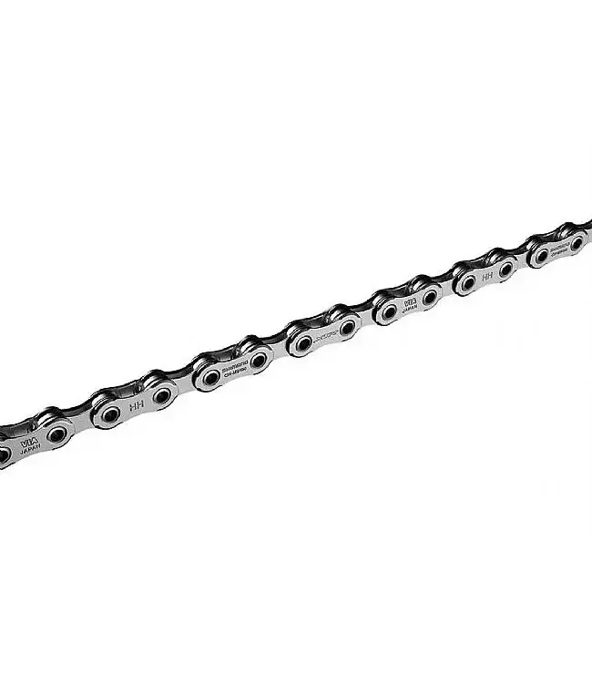 Shimano SHIMANO BICYCLE CHAIN, CN-M9100, XTR, 126 LINKS FOR 12 SPEED, W/QUICK-LINK
