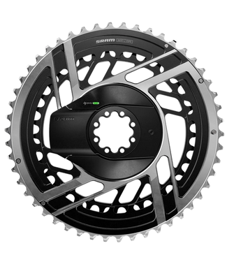 SRAM SRAM, PM KIT DM 5037T RED AXS E1 BLK/SLV