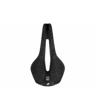 PROLOGO Prologo, Saddle Nago R4 PAS 3D Tirox- Black, 137'