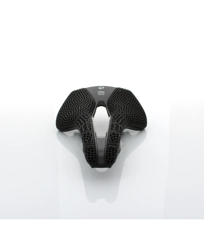 PROLOGO Prologo, Saddle Nago R4 PAS 3D Tirox- Black, 137'