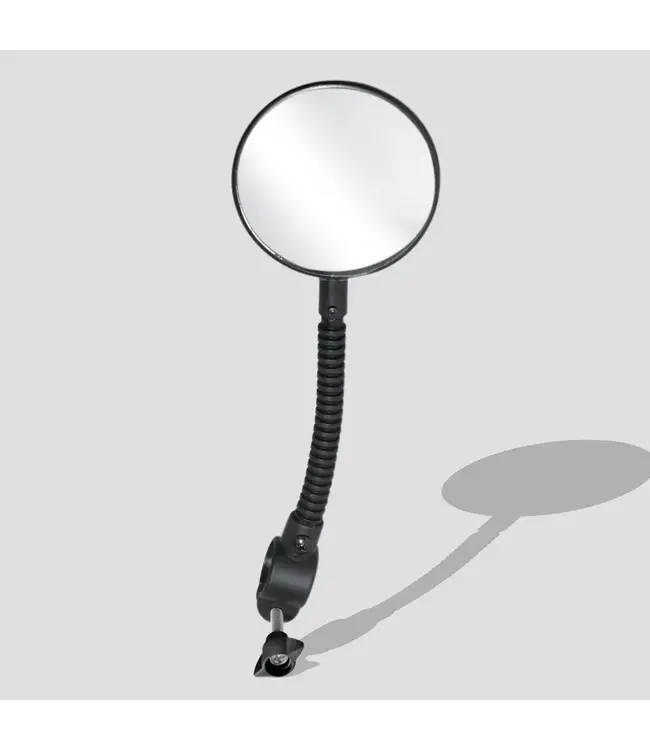 DELTA Delta, Flexstalk Mirror- Black