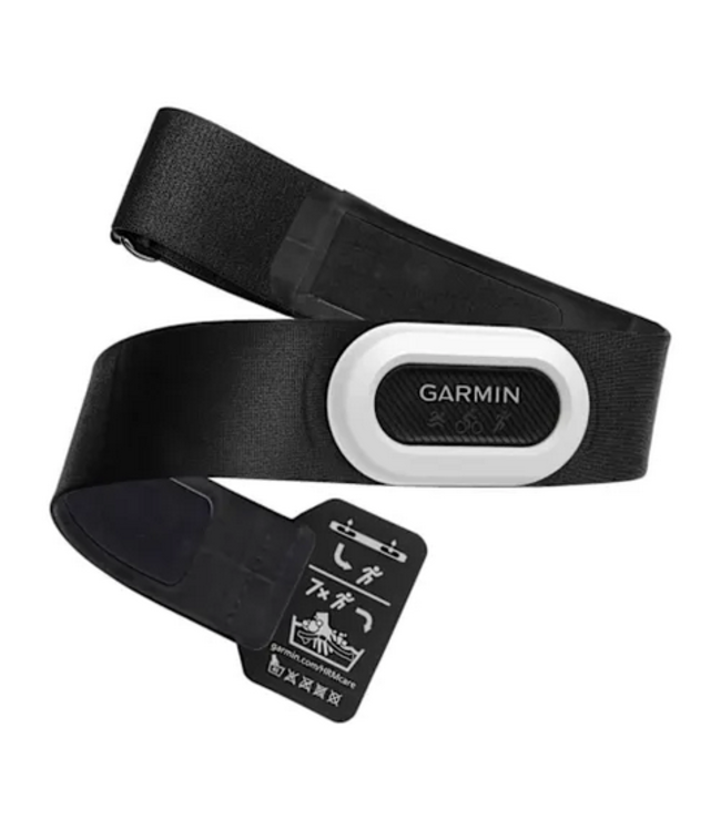 Garmin Garmin, HRM-Pro Plus, Heart Rate Monitor- Black