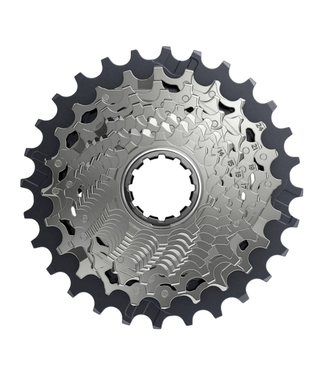 SRAM Sram, Cassette XG-1270 D1, 12 Speed 10-30- Silver
