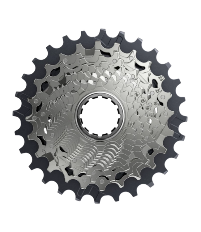 SRAM Sram, Cassette XG-1270 D1, 12 Speed 10-30- Silver
