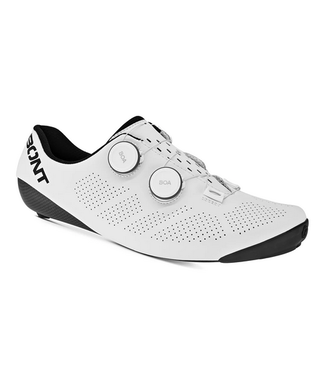 Bont Cycling Bont Cycling, Riot Road +24- White, 44.5'