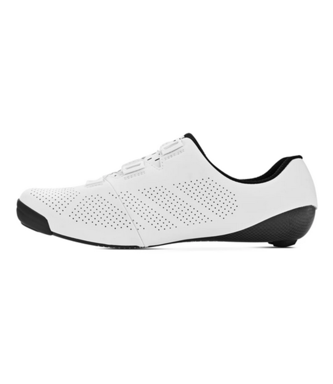 Bont Cycling Bont Cycling, Riot Road +24- White, 44.5'