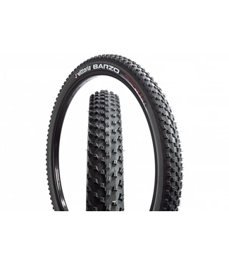 VITTORIA Vittoria, Barzo XC-Trail/TNT G2.0- Black, 27.5x2.25