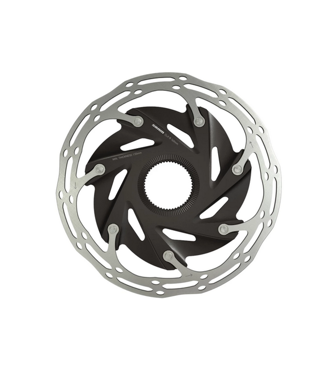 SRAM Sram, Dis Brake Rotor Center Line XR- 140mm