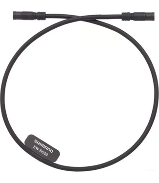 Shimano Shimano, Electric Wire, EW-SD50- Black, 1200mm