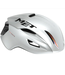 MET Helmets MET, Manta MIPS Helmet - White Holographic, Glossy, Small