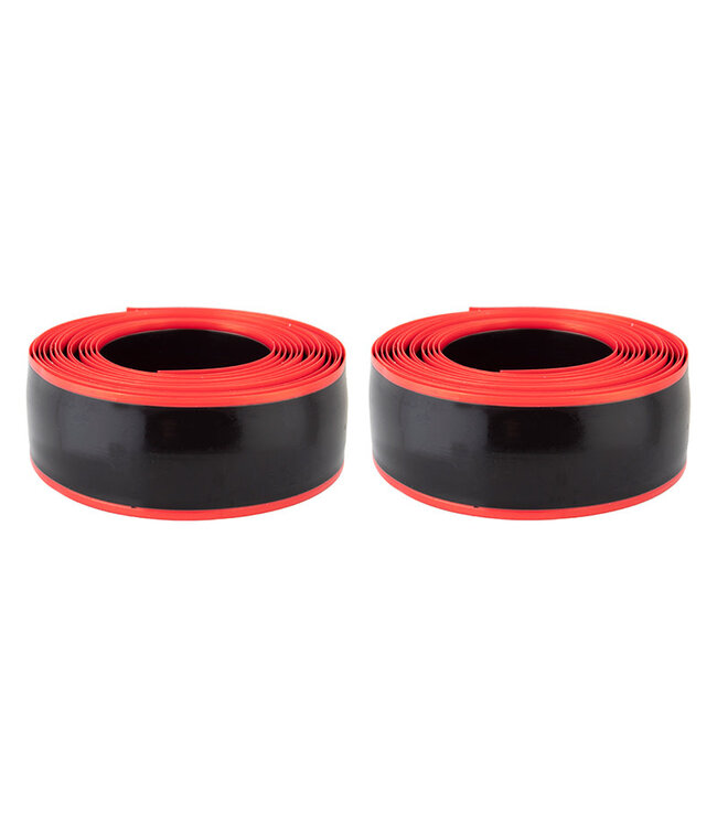 MR TUFFY Mr Tuffy, Tube Protector- Red, 700x28-32, 27x1-1/8-1-1/4