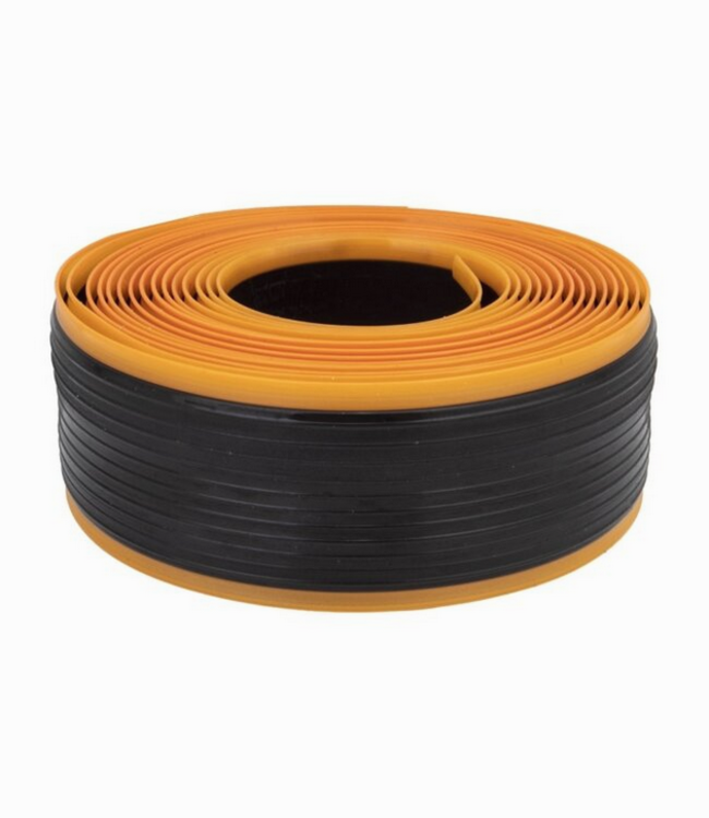 MR TUFFY Mr Tuffy, Tube Protector- Orange, 700x20-25, 27x1