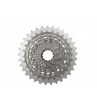 SRAM Sram, Cassette XG-1290 E1 12 Speed 10-36- Silver