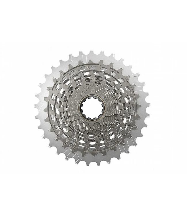 SRAM Sram, Cassette XG-1290 E1 12 Speed 10-36- Silver
