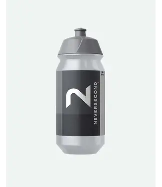 NEVERSECOND, WATTER BOTTLE, SMALL
