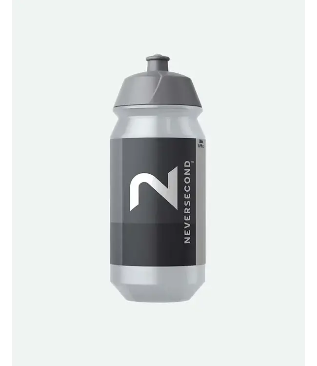 NEVERSECOND, WATTER BOTTLE, SMALL