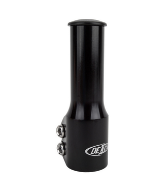 DELTA STEM RISER DELTA 1-1/8x3.25in BK f/TDLS