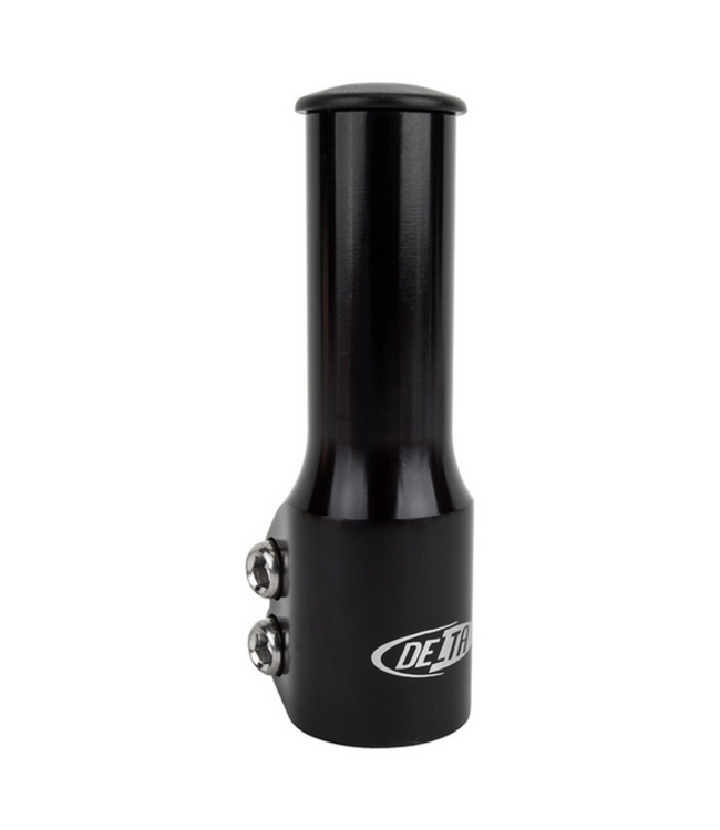 DELTA Delta, Stem Riser- Black, 1-1/8x3.25in