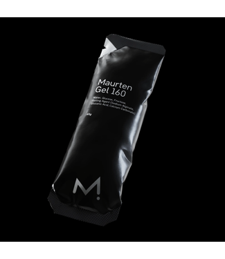 MAURTEN Maurten, Hydrogel Sport Fuel Gel 160, Single