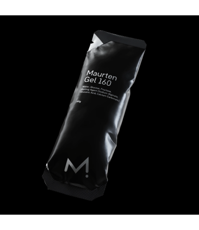 MAURTEN Maurten, Hydrogel Sport Fuel Gel 160, Single