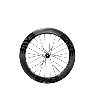 ENVE Enve, RW SES 6.7, INDR SP CL 12x142 HG- Black