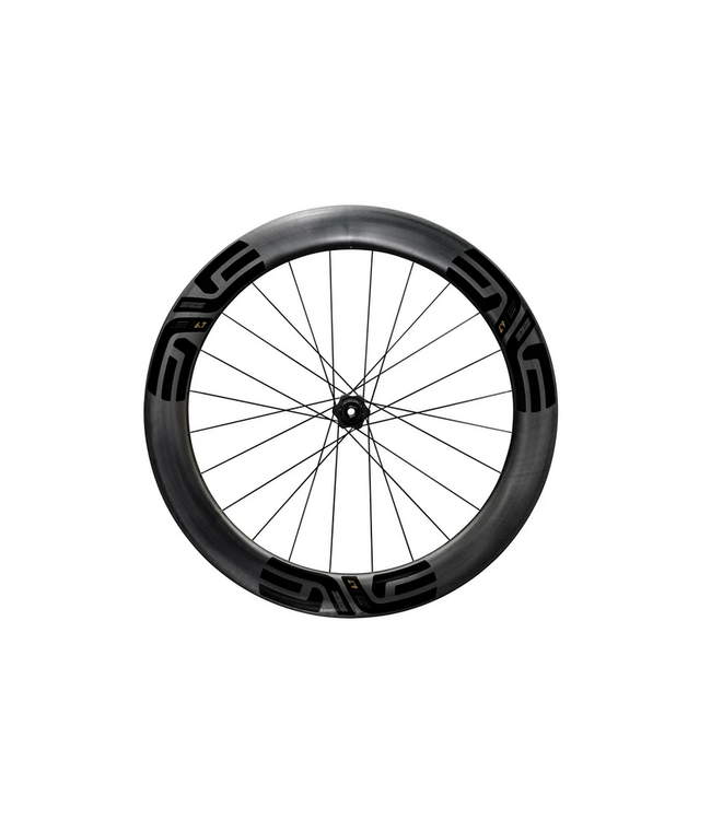ENVE Enve, RW SES 6.7, INDR SP CL 12x142 HG- Black