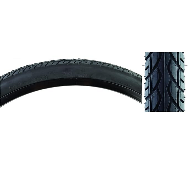 SUNLITE UNICYCLE 6in F/24in CTLSR&L main image 0