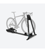 WAHOO Wahoo, KICKR ROLLR Smart Bike Trainer- Black