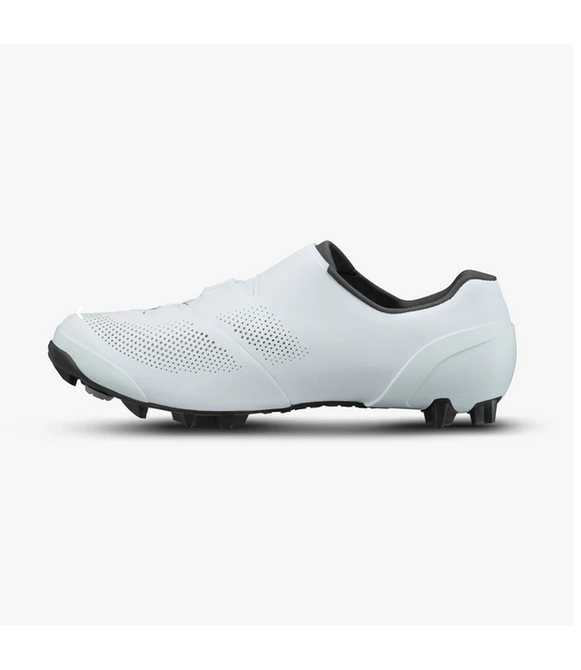 Shimano SH-XC903 S-PHYRE BICYCLE SHOES | WHITE 42.0