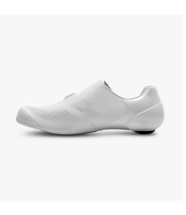 Shimano Shimano, SH-RC903 S-PHYRE, White, 40"