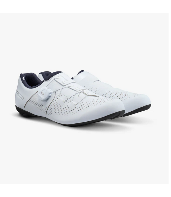 Shimano Shimano, SH-RC302- White, 43"