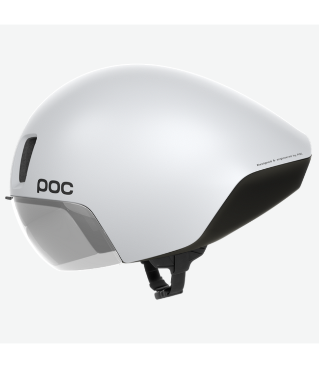 POC POC, Procen Hydrogen- White, M/54-60cm