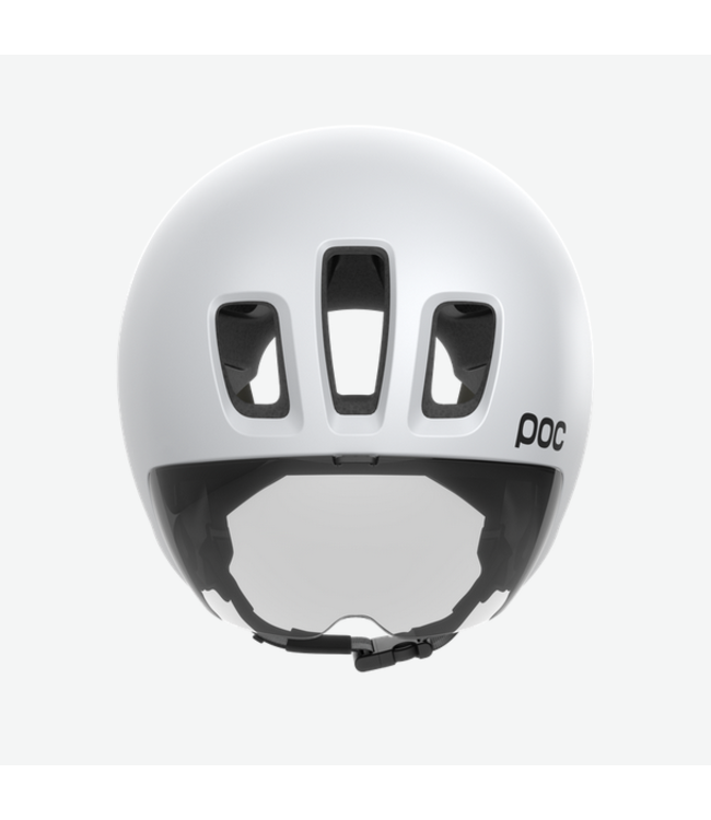 POC POC, Procen Hydrogen- White, M/54-60cm