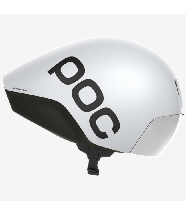 POC POC, Procen Hydrogen- White, M/54-60cm