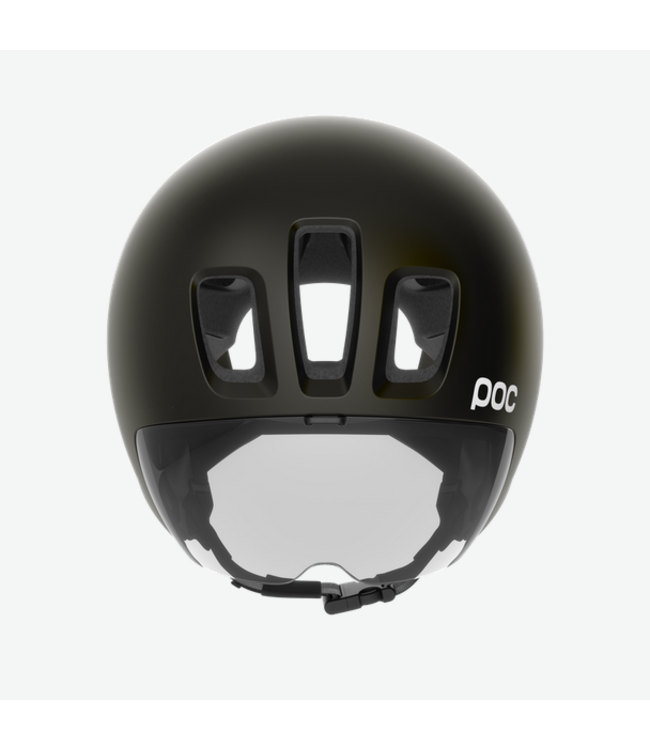 POC POC, Procen Uranium- Black Matt,  M/54-60cm