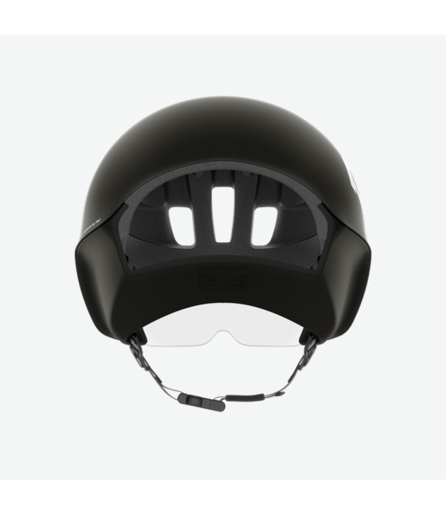 POC POC, Procen Uranium- Black Matt,  M/54-60cm