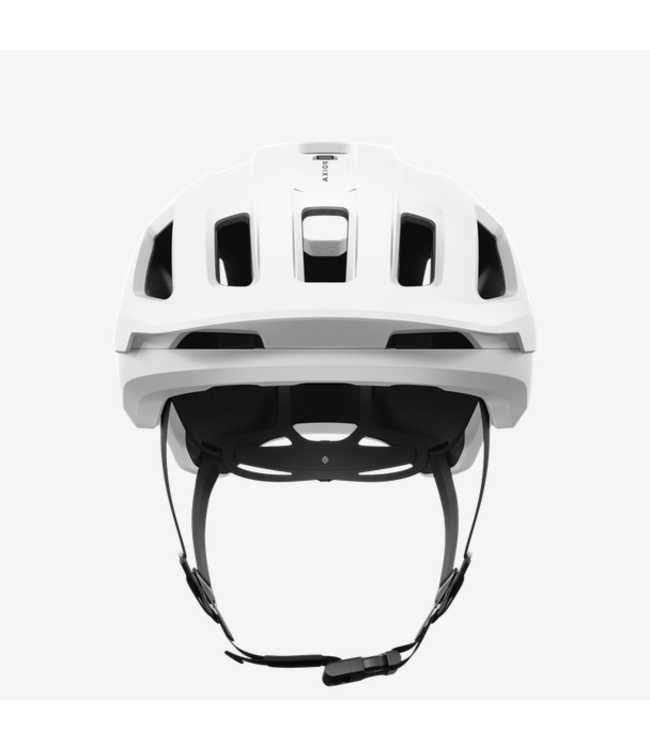 POC, Axion Hydrogen-  White Matt, M/55-58