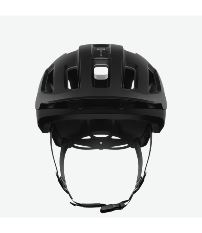 POC, Axion Uranium- Black Matt,  M/55-58